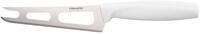 Fiskars K&auml;semesser, Gesamtl&auml;nge: 24 cm, Qualit&auml;tsstahl/Kunststoff, Wei&szlig;,