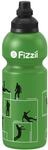Fizzii Kinder- und Freizeittrinkflasche 600 ml (auslaufsicher bei Kohlens&auml;ure,