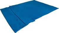 High Peak Inlet Cotton Double, Blau, 225 x 180 x 1 cm, 23508