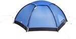 Fj&auml;llr&auml;ven Unisex Keb Dome 2 Zelt, Un Blue, One Size