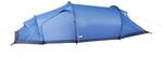 Fj&auml;llr&auml;ven Unisex Abisko Shape 3 Zelt, Un Blue, One Size
