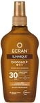 Sun Lemonoil Oil Vapo Spf30 200 Ml