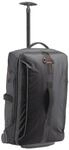 Samsonite Paradiver Light - Reisetasche mit Rollen, 67 cm, 74.5 L, Schwarz