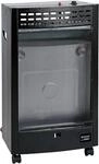 Einhell Blue Flame Gasheizofen BFO 4200/1 (4.200W, 300 g/h Gasverbrauch,
