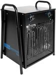G&uuml;de Elektroheizer GH 15 EV (400 V, 15 kW, 3 Heizstufen 5 / 10 / 15 kW,