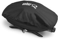 Weber Premium-Abdeckhaube