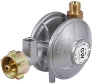 Enders&reg; Profi Gas Kit mit Schlauchbruchsicherung und Sicherheitsgasdruckregler -