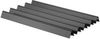 Weber Flavorizer Bars emailliert f&uuml;r Spirit 200 Modelle bis 2012-5er-Set aus