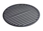 tepro Guss-Grillrost-Einleger aus Gusseisen f&uuml;r das Rost-in-Rost-System, Ma&szlig;e...