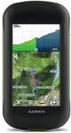 Garmin Montana 610 Outdoor-Navigationsger&auml;t mit hochaufl&ouml;sendem 4''