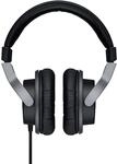 Yamaha HPH-MT7 Studio-Kopfh&ouml;rer &ndash; Faltbare High End Kopfh&ouml;rer mit 3 m Kabel und