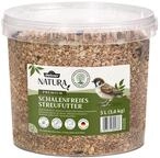 Dehner Natura Premium Wildvogelfutter, Streufutter schalenfrei, Ganzjahresfutter