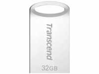 Transcend 32GB kleiner und kompakter USB-Stick 3.1 Gen 1 (für den