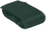 Windhager Hagelschutz-Netz, Teichnetz Erntenetz, Maschenweite 8 mm, 5 x 4 m, gr&uuml;n