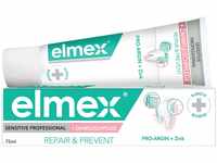 elmex Zahnpasta Sensitive Professional Repair & Prevent 75 ml – medizinische