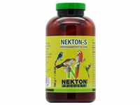 NEKTON-S | Multivitaminpräparat für Vögel | Vitamine, Aminosäuren,...