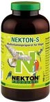NEKTON-S | Multivitaminpr&auml;parat f&uuml;r V&ouml;gel | Vitamine, Aminos&auml;uren, Mineralstoffe