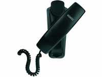 Alcatel Temporis 10 dark schnurgebundenes analog Telefon