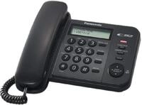 Panasonic KX-TS560EX1B &ndash; Version f&uuml;r Italien