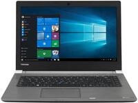 Toshiba PS463E-028005GR 35,56 cm (14 Zoll) A40-C-17C Laptop (Intel Core i5, 8GB RAM,