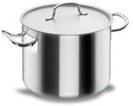 LACOR 50119 Gemusetopf Durchmesser 20 cm Chef-INOX