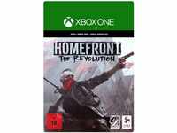 Xbox1 Homefront: The Revolution (Includes The Revolutionary Spirit Pack) (Eu)