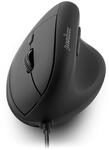 Perixx PERIMICE-508 Programmierbare Ergonomische Maus -Vertikal - Schnurgebunden -