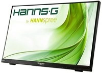 HANNspree HT225HPB 54,6cm (21,5") Multitouch-Monitor Full-HD 250cd VGA HDMI DP