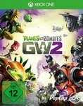 Plants vs. Zombies: Garden Warfare 2 - [Xbox One]
