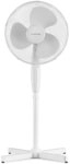 TROTEC, Standventilator, TVE 16, h&ouml;henverstellbar, 3 Geschwindigkeitsstufen,