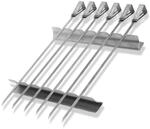 Enders&reg; SCHASCHLIKSPIESS-SET EDELSTAHL 8802, Grillspie&szlig;e, Fleischspie&szlig;e,