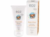 eco cosmetics Baby & Kids Gesichtscreme (1 x 50 ml)