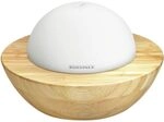 Soehnle Design Aroma Diffuser Modena in Wei&szlig; mit...