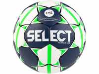 Derbystar Select Select Unisex Jugend Force DB Wettspielball, Weiss, 0 Select Select
