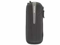 Topeak Unisex – Erwachsene Cagepack Taschen sonstige, Schwarz-Grau, 18cm