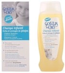Instituto Espa&ntilde;ol Kinder-L&auml;use-Pr&auml;ventionsshampoo 500 ml