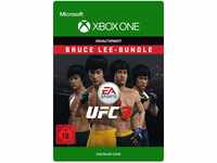 UFC 3: Bruce Lee Bundle DLC | Xbox One - Download Code