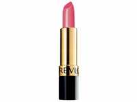 Revlon Super Lustrous Lipstick, cremige Formel für weiche, voller aussehende Lippen,