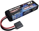 Traxxas 2843X 5800 mAh 7,4 V 2-zelligen 25 C LiPo Akku