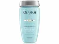 Kérastase Shampoo für empfindliche Kopfhaut und trockenes Haar, Beruhigendes...
