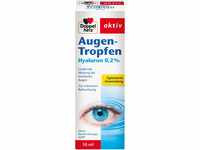 Doppelherz Augen-Tropfen Hyaluron 0,2% – Medizinprodukt ohne...