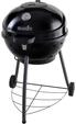 Char-Broil Kettleman Holzkohlegrill, Schwarz