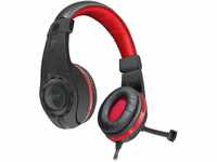 Speedlink LEGATOS Stereo Headset - Gaming Headset/Kopfhörer für Playstation 4