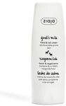 ZIAJA ZIEGENMILCH Handcreme f&uuml;r trockene Haut, 80ml