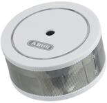 ABUS Mini-Rauchmelder GRWM30600 mit 10-Jahres-Batterie - Q-Label & DIN EN14604