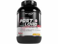 Best Body Nutrition Professional Post Load 2.0, Tropical, All-in-one...