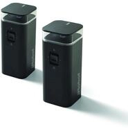 iRobot Originalteile - Dual Mode Virtual Barriere (2X) - 2X AA-Batterien - Kompatibel