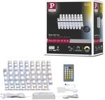 Paulmann MaxLED Tunable White Basisset beschichtet 3m 20W mit Wei&szlig;lichtsteuerung