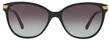 Burberry Unisex Sonnenbrille BE4216, Gr. Large (Herstellergr&ouml;&szlig;e: 57), Schwarz