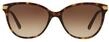 Burberry Unisex Sonnenbrille BE4216, Gr. Large (Herstellergr&ouml;&szlig;e: 57),...